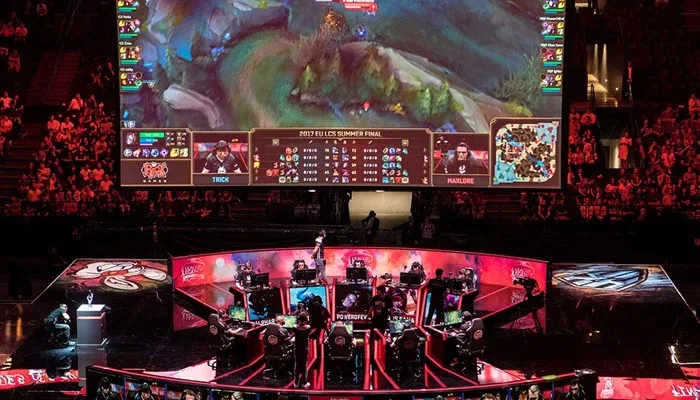 电竞投注赛事分析文章配图